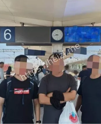 AI换脸冒充老板诈骗